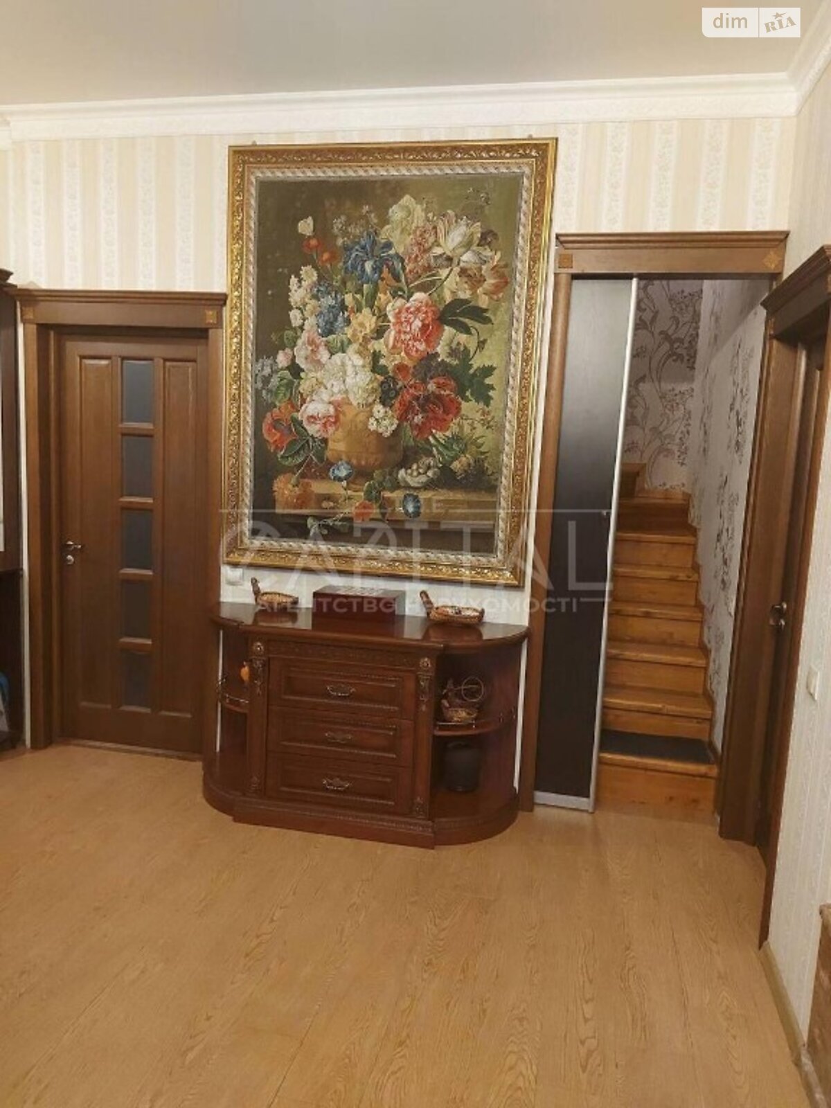 двоповерховий будинок, 188 кв. м, кирпич. Продаж у Озерах фото 1