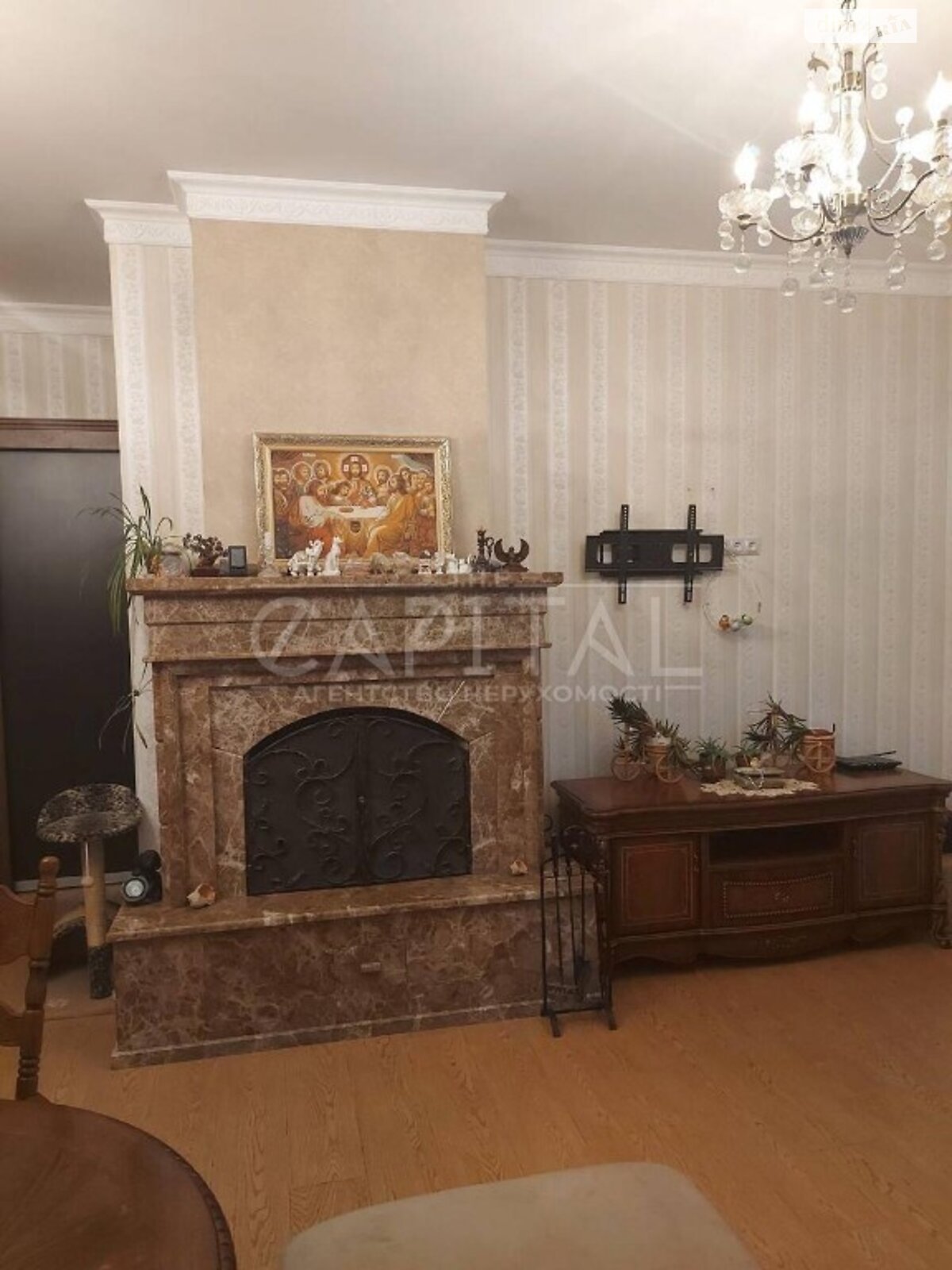 двухэтажный дом, 188 кв. м, кирпич. Продажа в Озерах фото 1