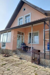 двухэтажный дом, 188 кв. м, кирпич. Продажа в Озерах фото 2