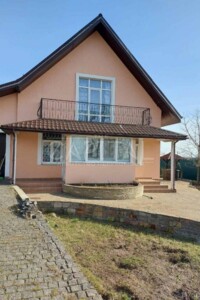 двухэтажный дом, 188 кв. м, кирпич. Продажа в Озерах фото 2