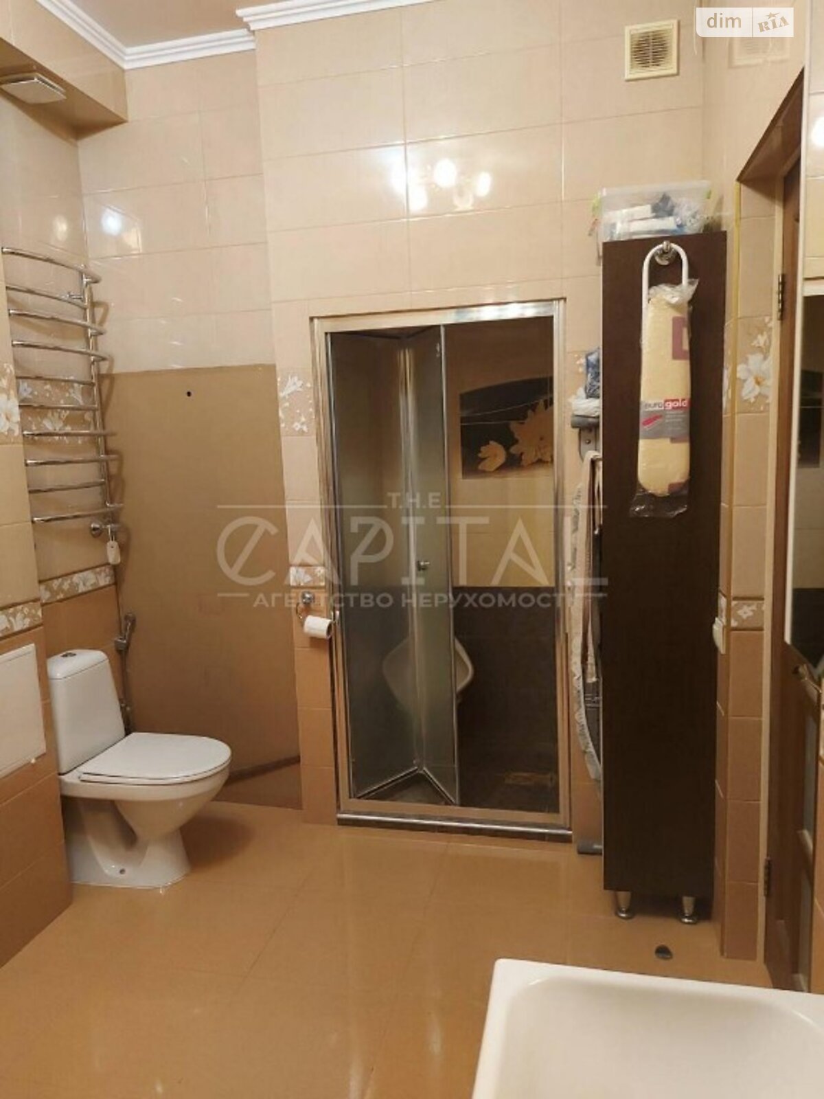 двухэтажный дом, 188 кв. м, кирпич. Продажа в Озерах фото 1