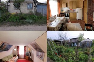 двухэтажный дом с ремонтом, 85 кв. м, кирпич. Продажа в Озерах фото 2