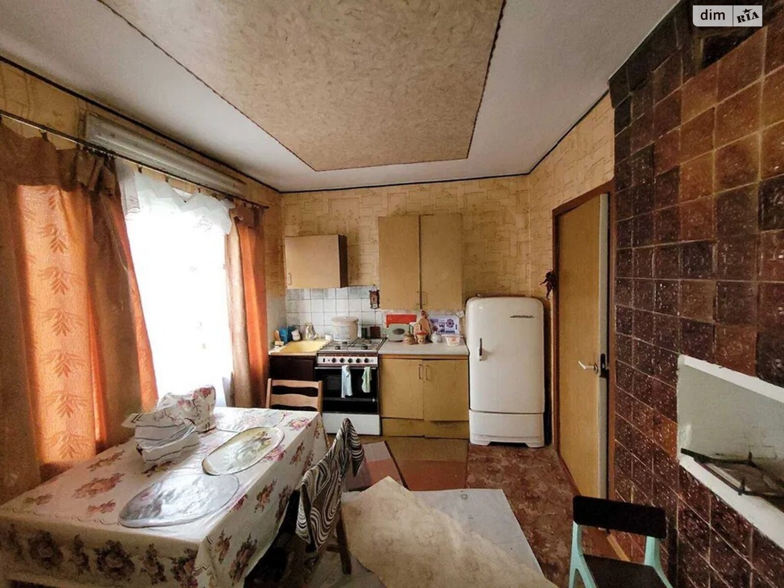 двоповерховий будинок з ремонтом, 85 кв. м, цегла. Продаж у Озерах фото 1