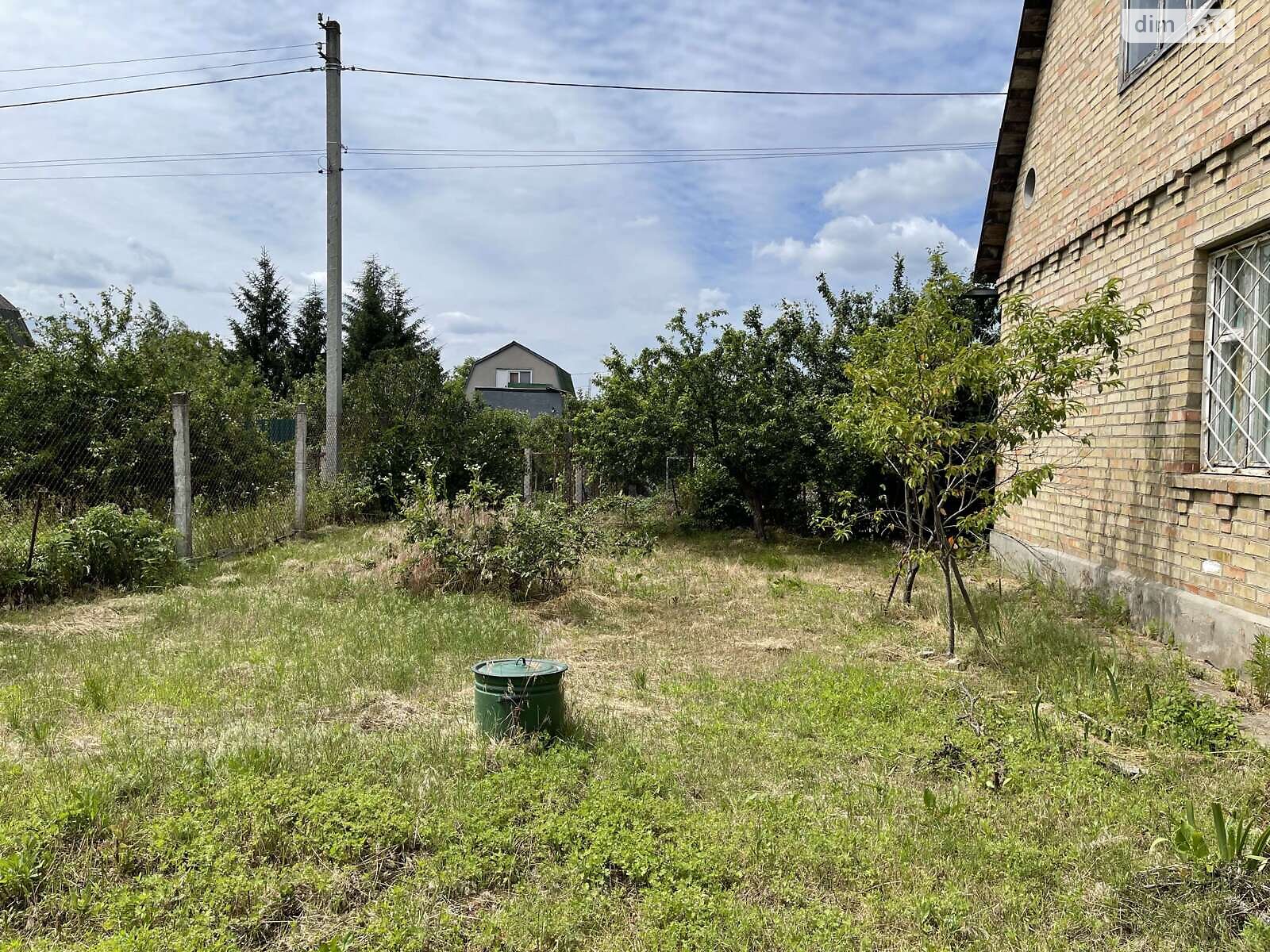 двоповерховий будинок, 48.5 кв. м, цегла. Продаж у Озерах фото 1 двоповерховий будинок, 48.5 кв. м, цегла. Продаж у Озерах фото 1