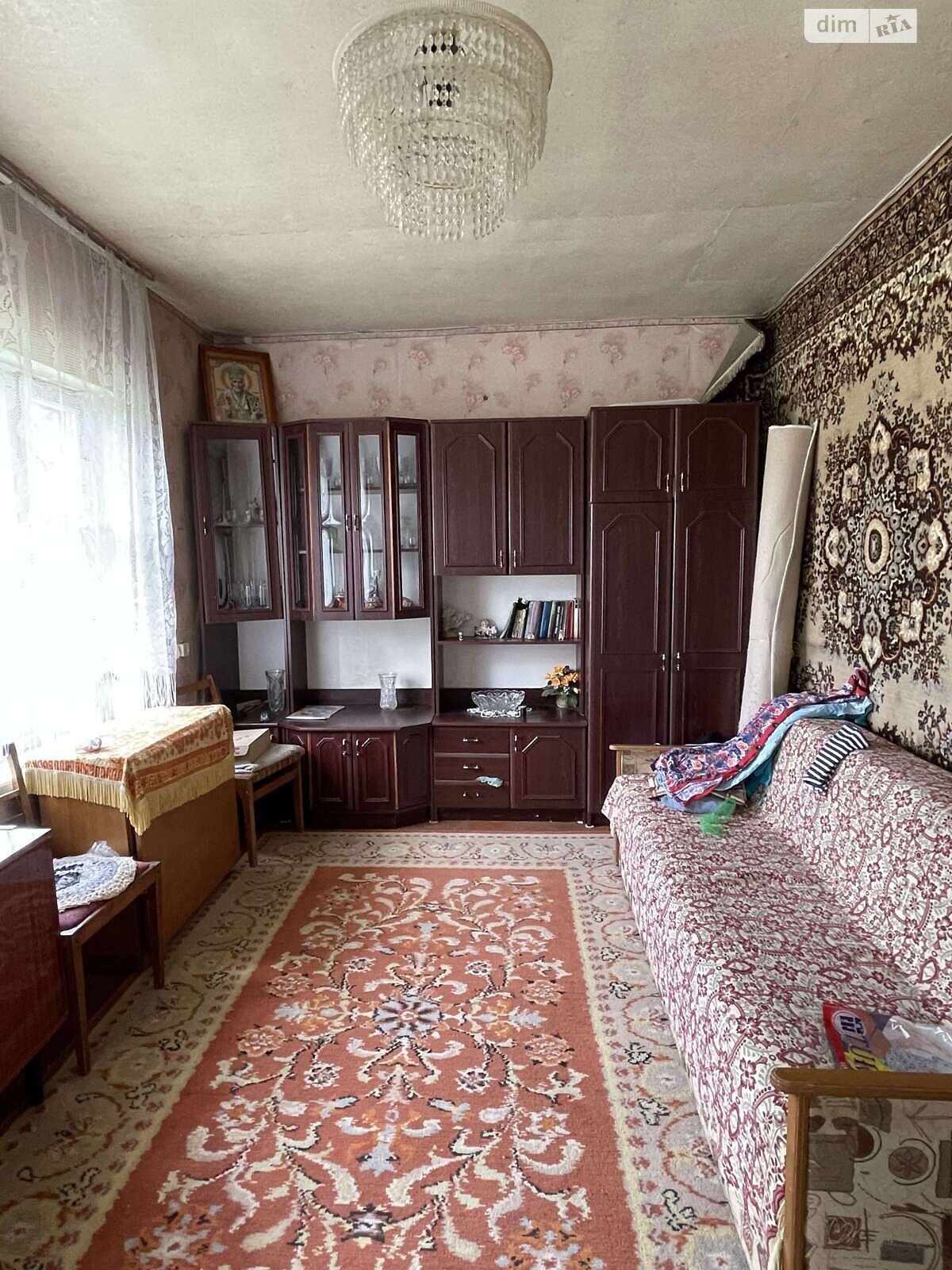 двоповерховий будинок, 48.5 кв. м, цегла. Продаж у Озерах фото 1 двоповерховий будинок, 48.5 кв. м, цегла. Продаж у Озерах фото 1
