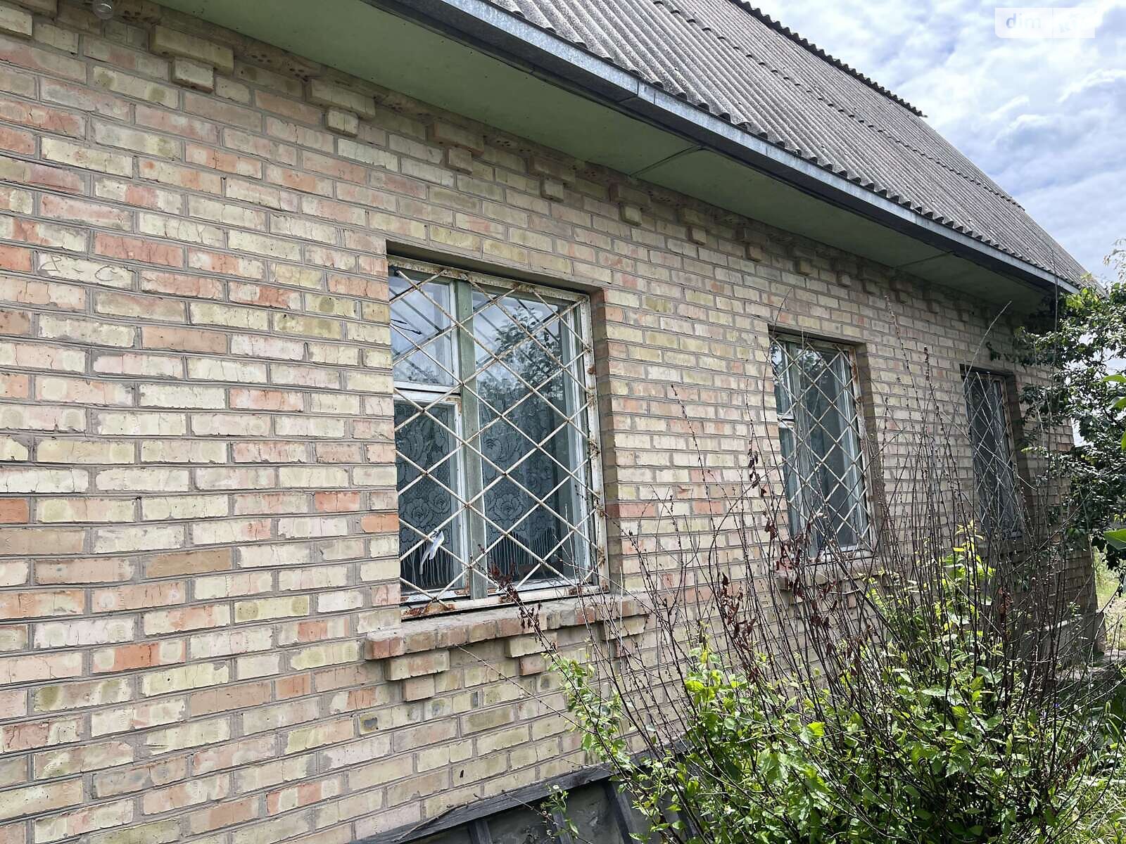 двоповерховий будинок, 48.5 кв. м, цегла. Продаж у Озерах фото 1 двоповерховий будинок, 48.5 кв. м, цегла. Продаж у Озерах фото 1