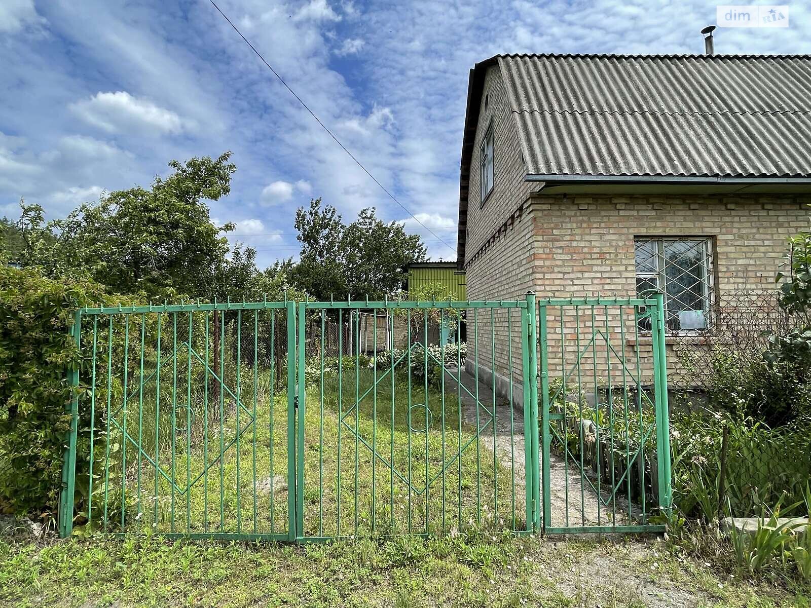 двоповерховий будинок, 48.5 кв. м, цегла. Продаж у Озерах фото 1 двоповерховий будинок, 48.5 кв. м, цегла. Продаж у Озерах фото 1