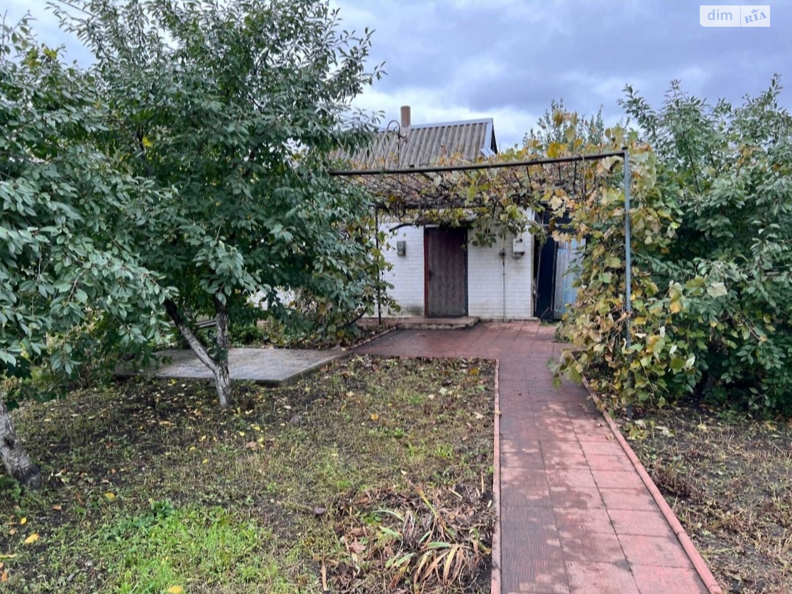 одноповерховий будинок з меблями, 30 кв. м, цегла. Продаж у Озерній фото 1 одноповерховий будинок з меблями, 30 кв. м, цегла. Продаж у Озерній фото 1