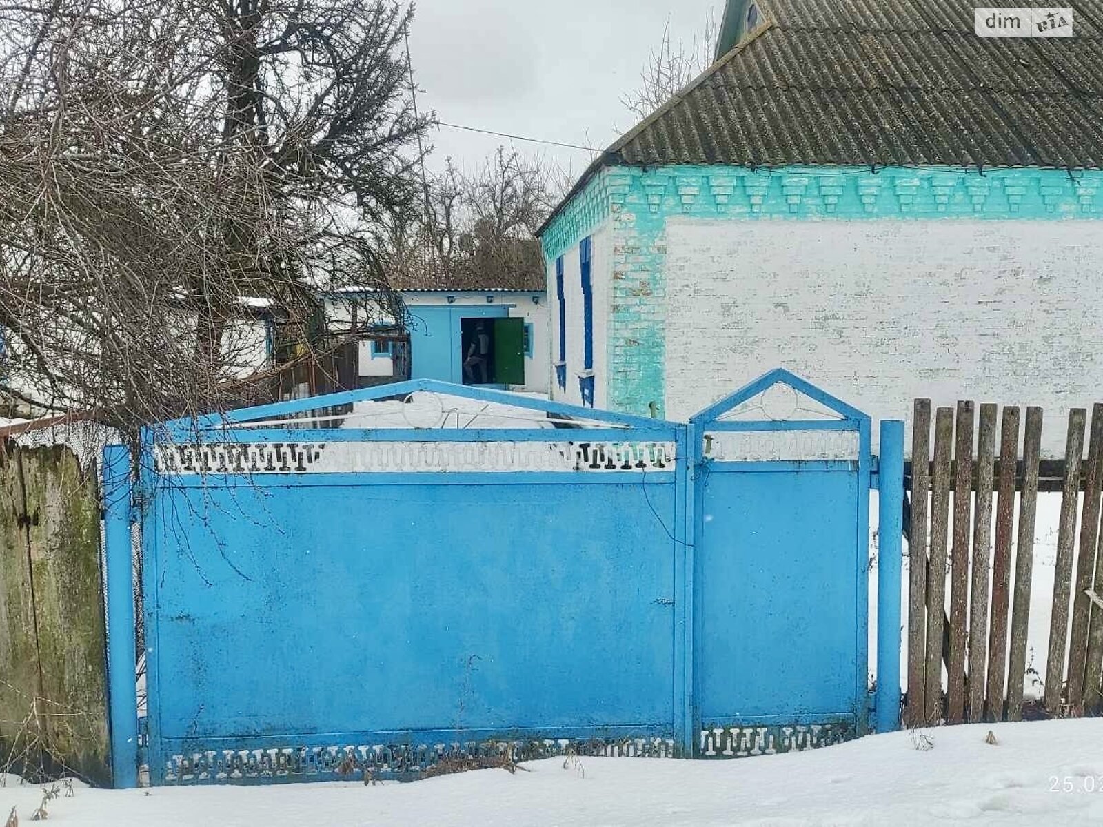 одноэтажный дом с гаражом, 74.8 кв. м, кирпич. Продажа в Озерной фото 1