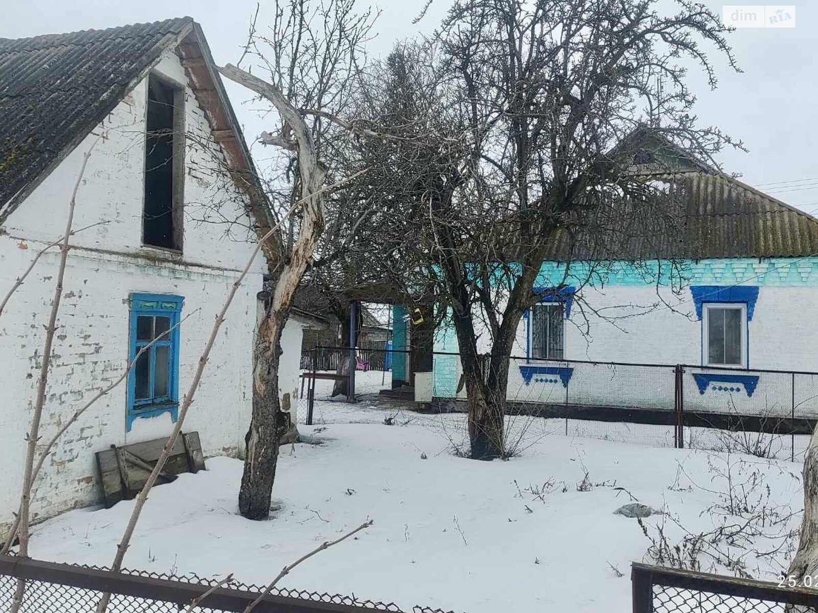 одноэтажный дом с гаражом, 74.8 кв. м, кирпич. Продажа в Озерной фото 1