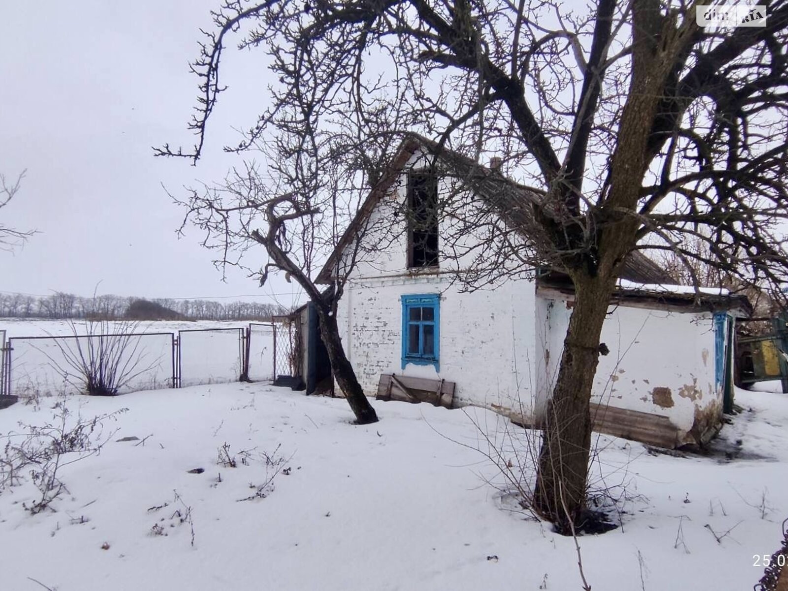 одноэтажный дом с гаражом, 74.8 кв. м, кирпич. Продажа в Озерной фото 1