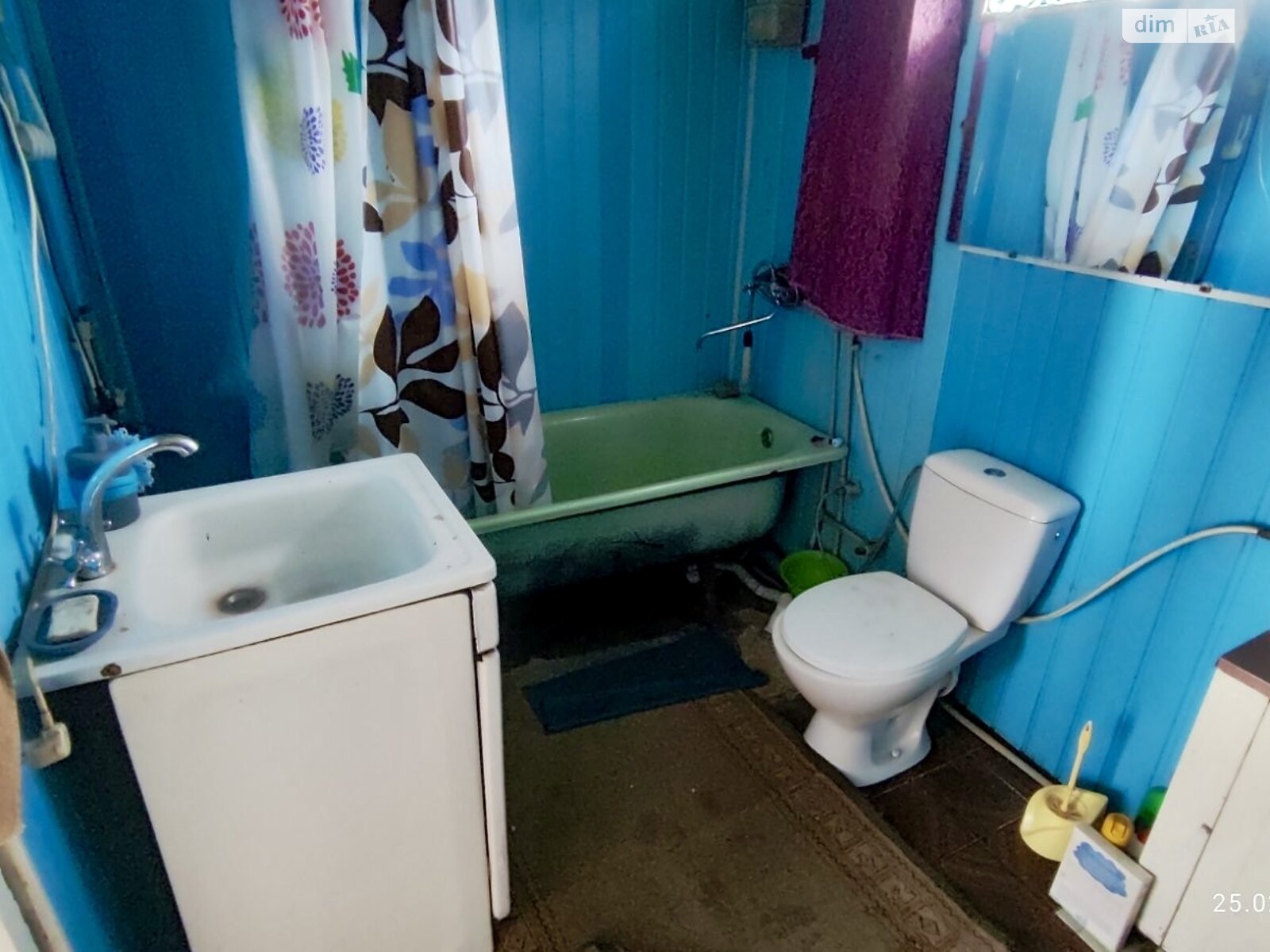 одноэтажный дом с гаражом, 74.8 кв. м, кирпич. Продажа в Озерной фото 1