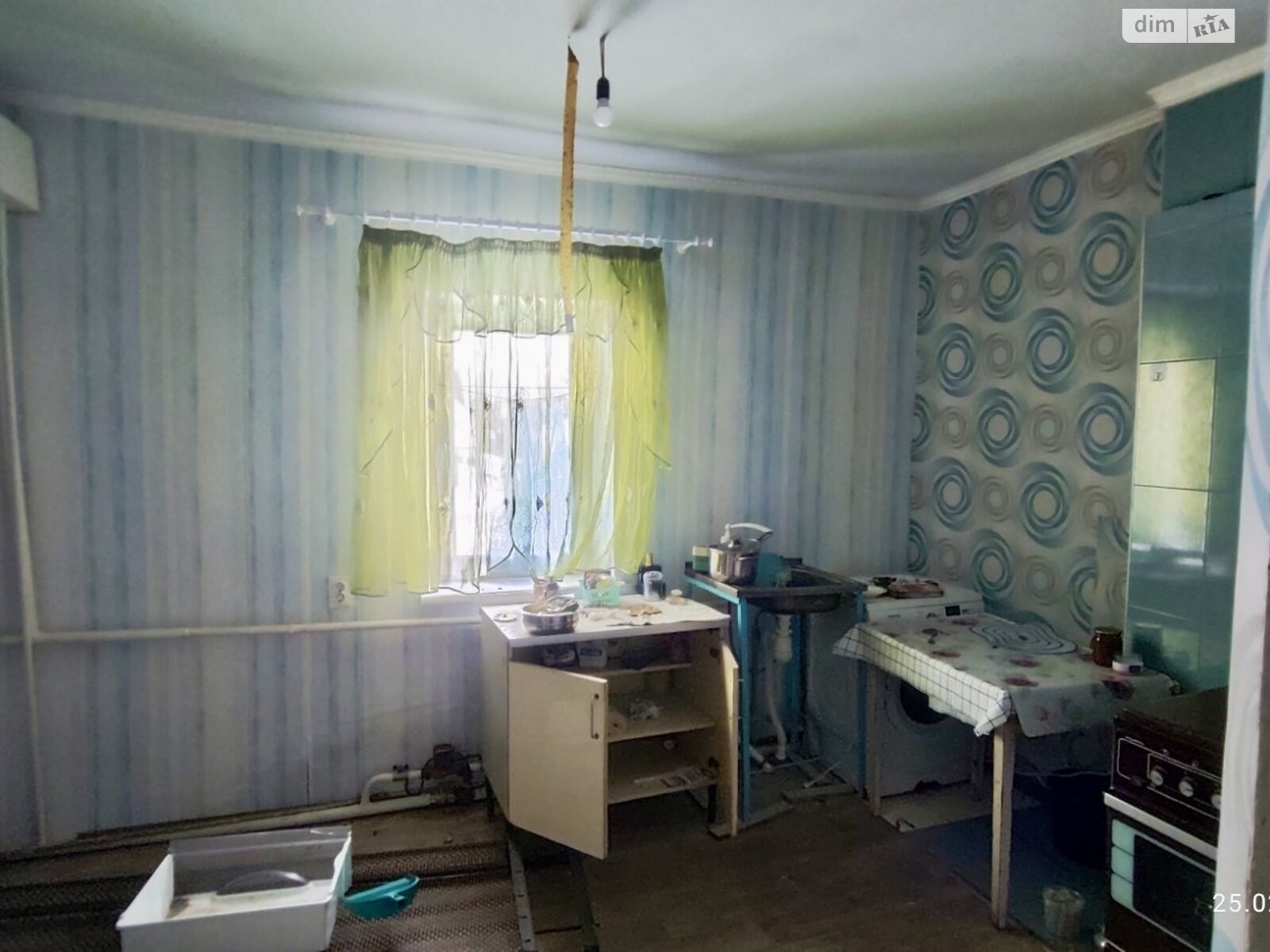 одноэтажный дом с гаражом, 74.8 кв. м, кирпич. Продажа в Озерной фото 1