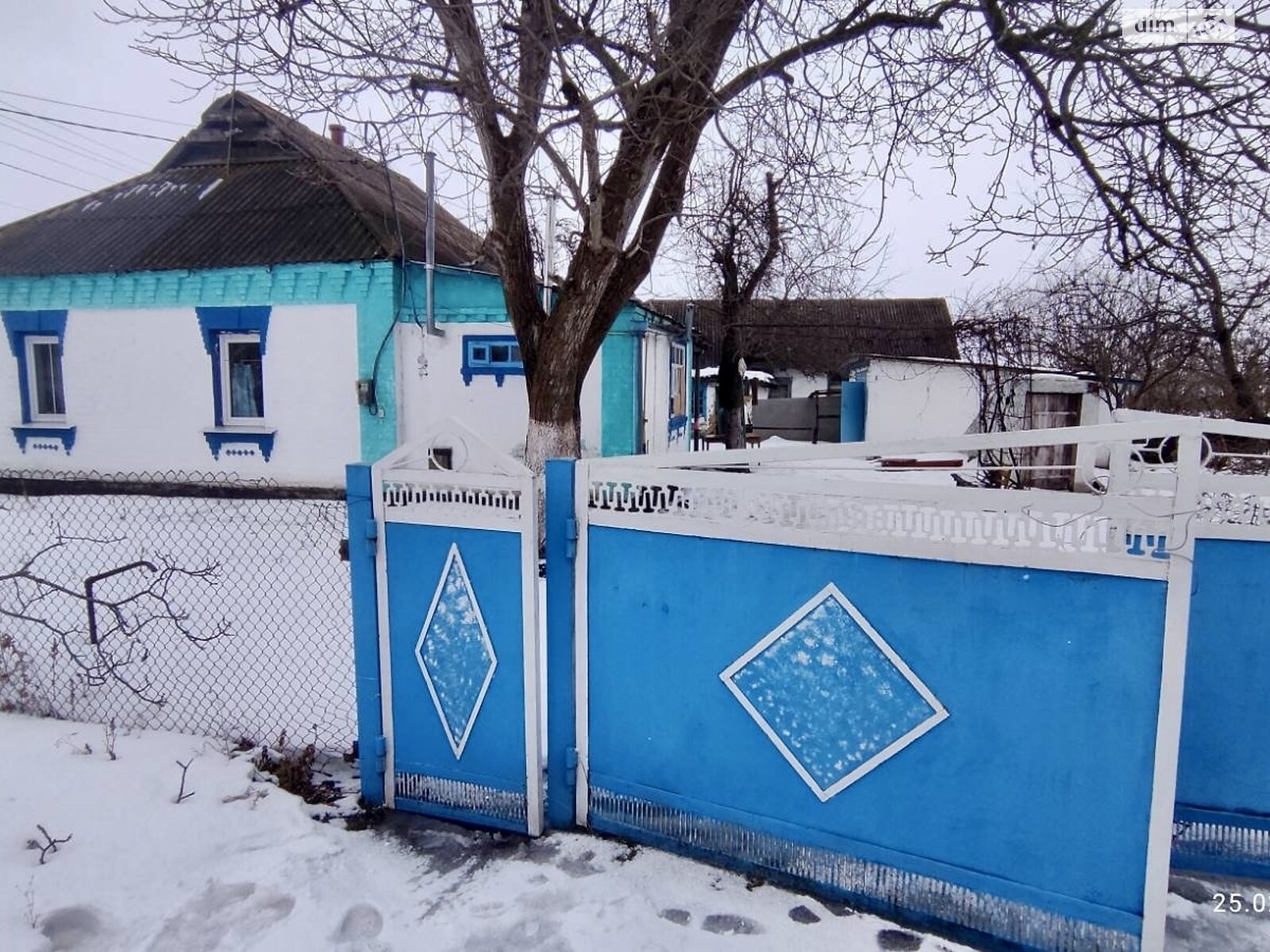 одноэтажный дом с гаражом, 74.8 кв. м, кирпич. Продажа в Озерной фото 1