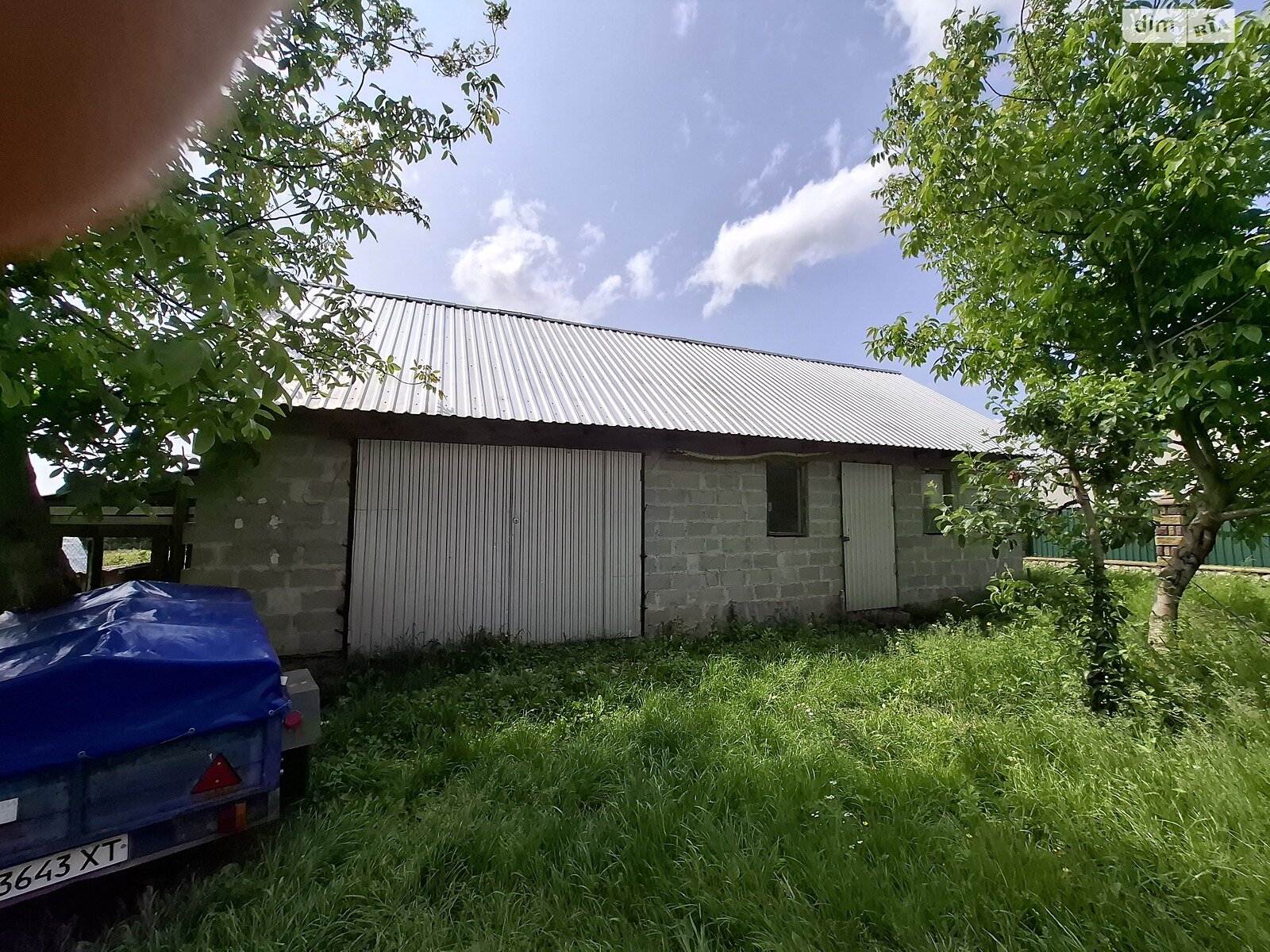 одноэтажный дом, 180 кв. м, кирпич. Продажа в Озерной фото 1 одноэтажный дом, 180 кв. м, кирпич. Продажа в Озерной фото 1