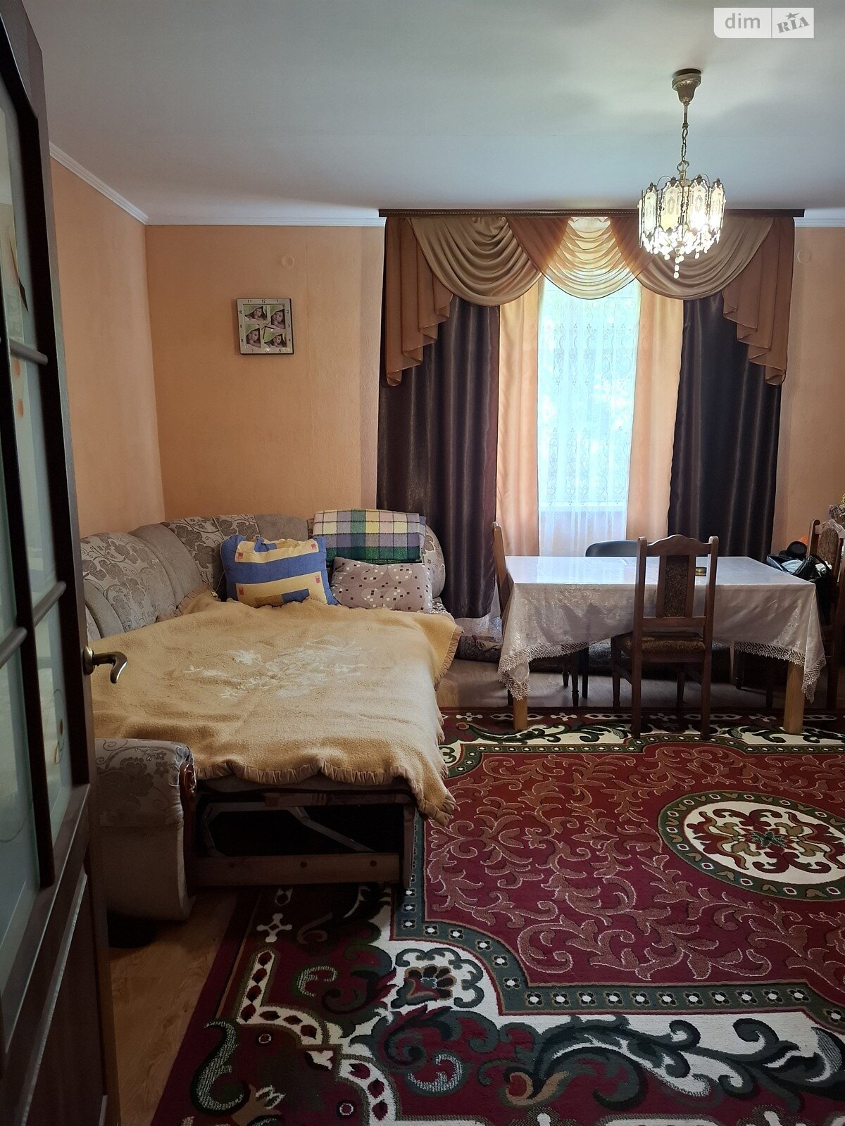 одноэтажный дом, 180 кв. м, кирпич. Продажа в Озерной фото 1 одноэтажный дом, 180 кв. м, кирпич. Продажа в Озерной фото 1