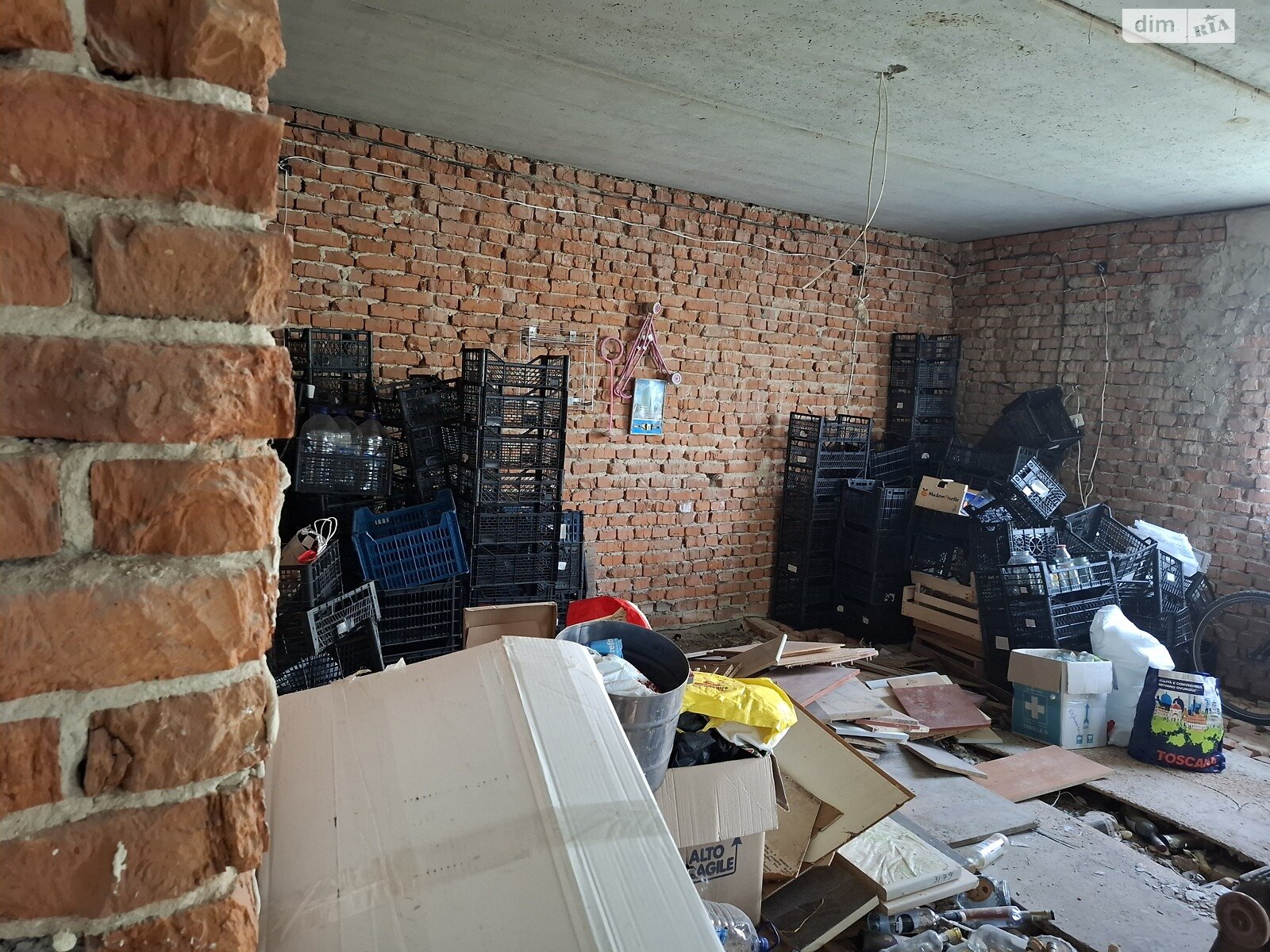 одноэтажный дом, 180 кв. м, кирпич. Продажа в Озерной фото 1 одноэтажный дом, 180 кв. м, кирпич. Продажа в Озерной фото 1