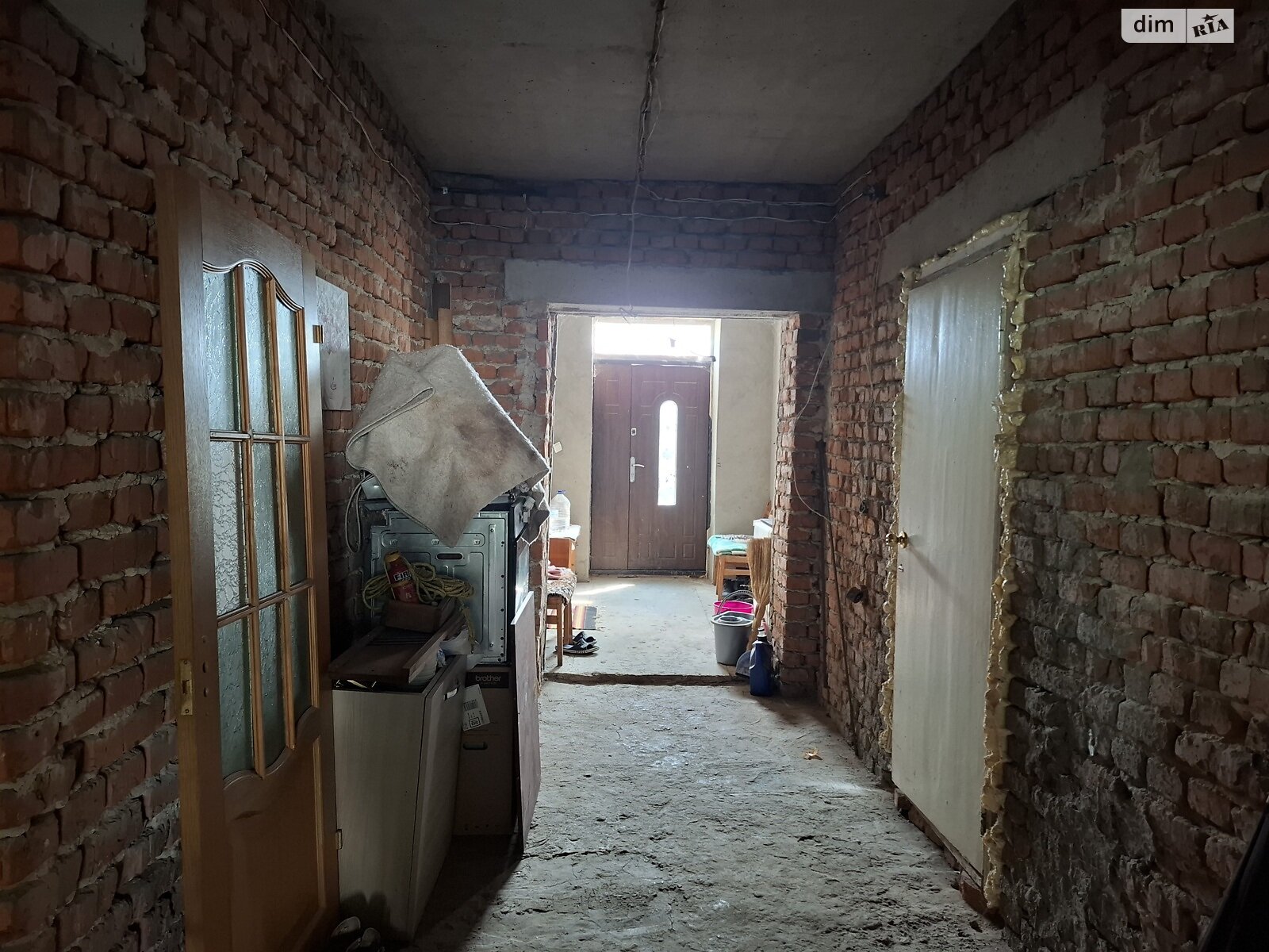 одноэтажный дом, 180 кв. м, кирпич. Продажа в Озерной фото 1 одноэтажный дом, 180 кв. м, кирпич. Продажа в Озерной фото 1