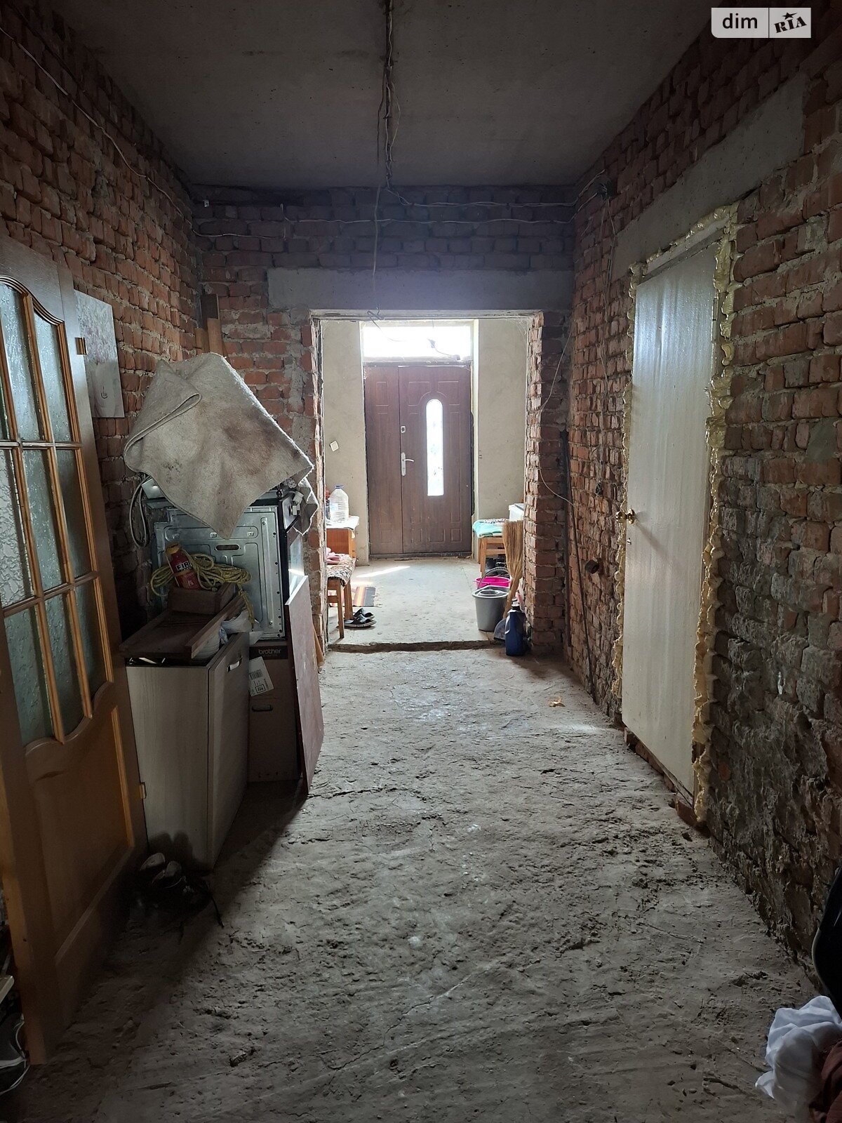 одноэтажный дом, 180 кв. м, кирпич. Продажа в Озерной фото 1 одноэтажный дом, 180 кв. м, кирпич. Продажа в Озерной фото 1
