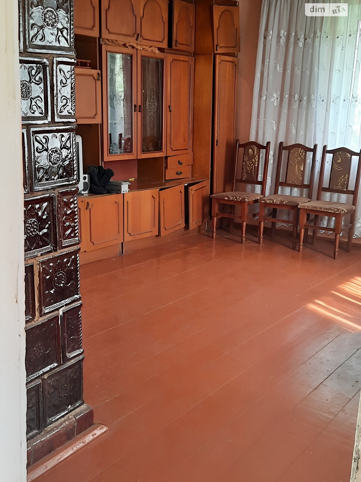 одноповерховий будинок, 52.5 кв. м, цегла. Продаж у Озерній фото 1 одноповерховий будинок, 52.5 кв. м, цегла. Продаж у Озерній фото 1