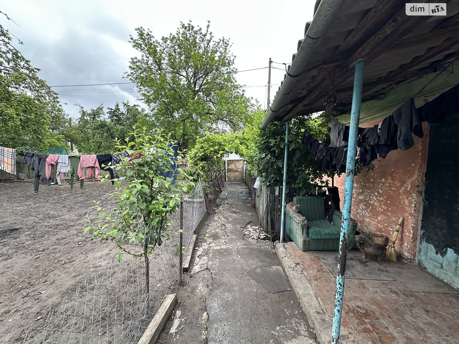 одноповерховий будинок, 69 кв. м, цегла. Продаж у Озерній фото 1 одноповерховий будинок, 69 кв. м, цегла. Продаж у Озерній фото 1