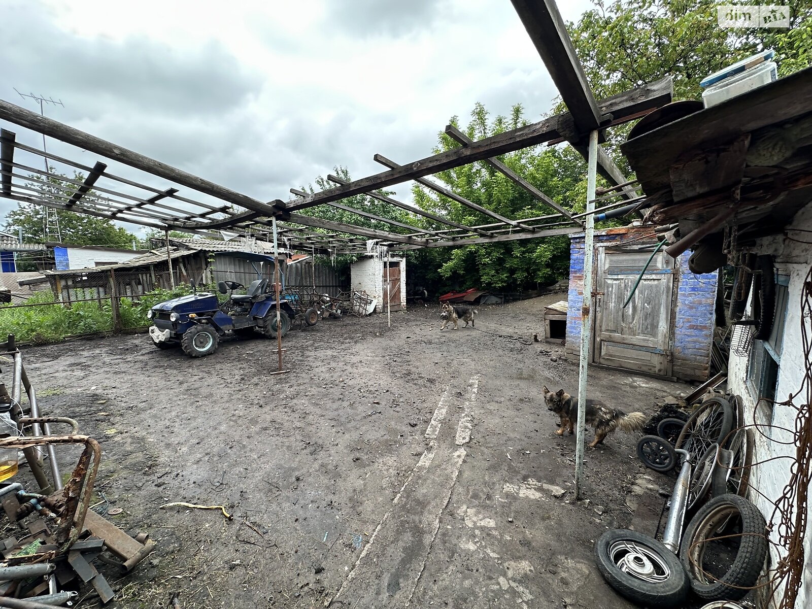 одноповерховий будинок, 69 кв. м, цегла. Продаж у Озерній фото 1 одноповерховий будинок, 69 кв. м, цегла. Продаж у Озерній фото 1