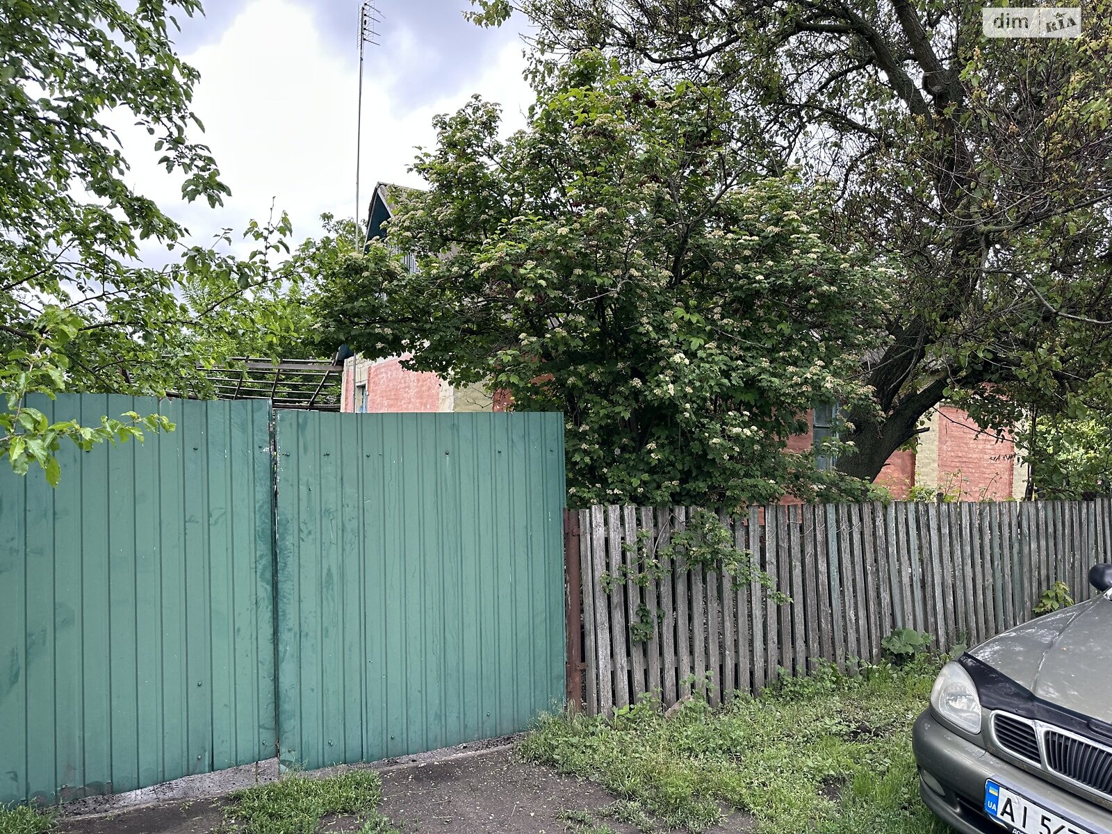 одноповерховий будинок, 69 кв. м, цегла. Продаж у Озерній фото 1 одноповерховий будинок, 69 кв. м, цегла. Продаж у Озерній фото 1