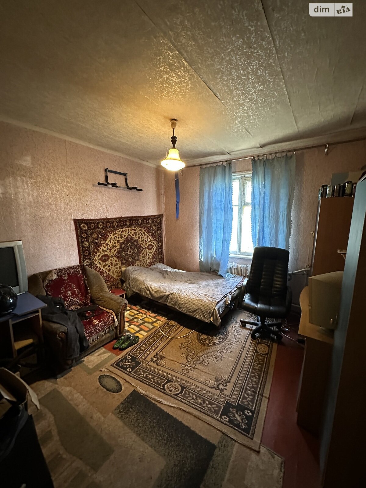 одноповерховий будинок, 69 кв. м, цегла. Продаж у Озерній фото 1 одноповерховий будинок, 69 кв. м, цегла. Продаж у Озерній фото 1