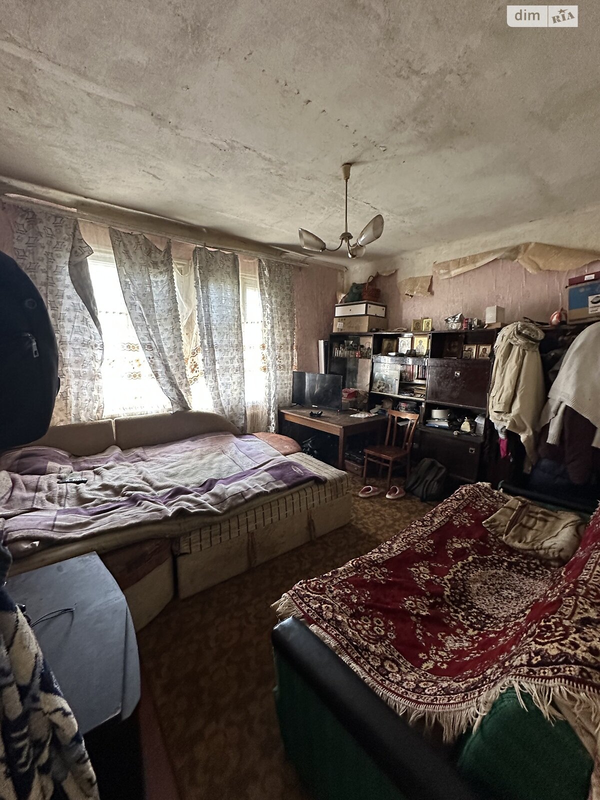 одноповерховий будинок, 69 кв. м, цегла. Продаж у Озерній фото 1 одноповерховий будинок, 69 кв. м, цегла. Продаж у Озерній фото 1