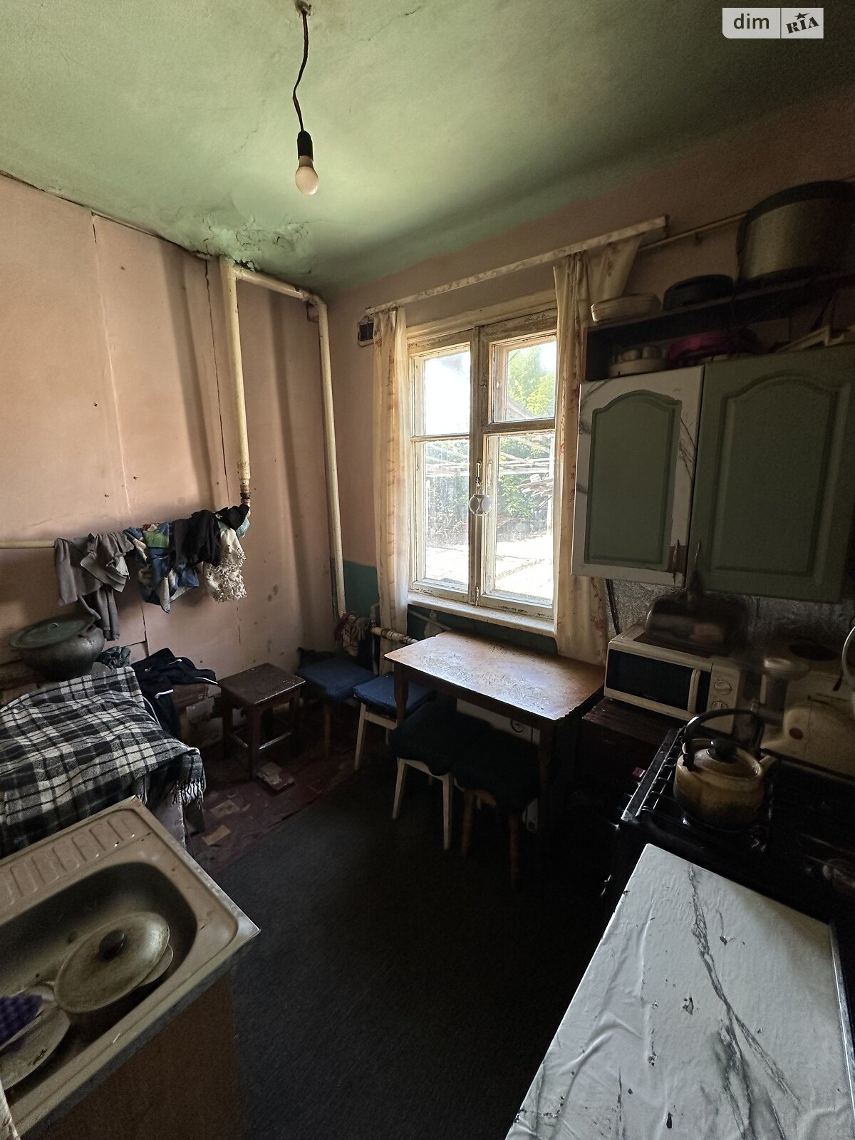 одноповерховий будинок, 69 кв. м, цегла. Продаж у Озерній фото 1 одноповерховий будинок, 69 кв. м, цегла. Продаж у Озерній фото 1