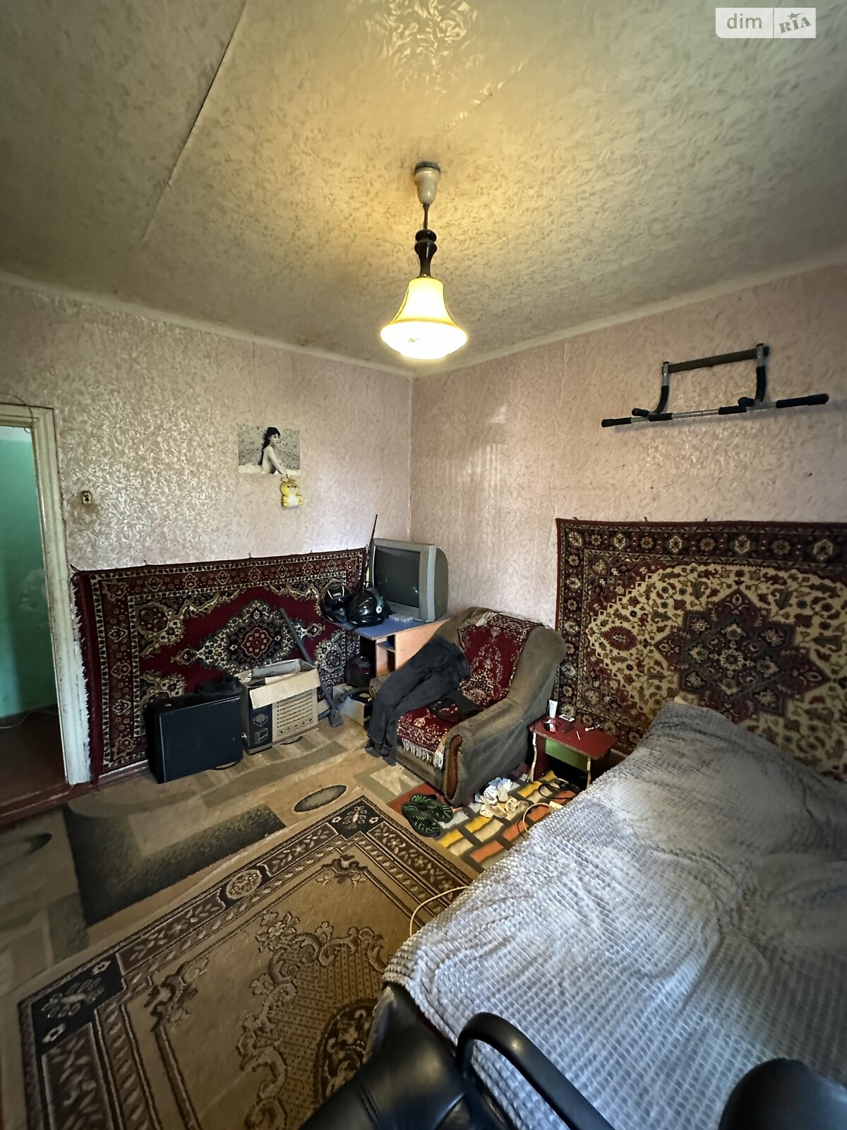 одноповерховий будинок, 69 кв. м, цегла. Продаж у Озерній фото 1 одноповерховий будинок, 69 кв. м, цегла. Продаж у Озерній фото 1