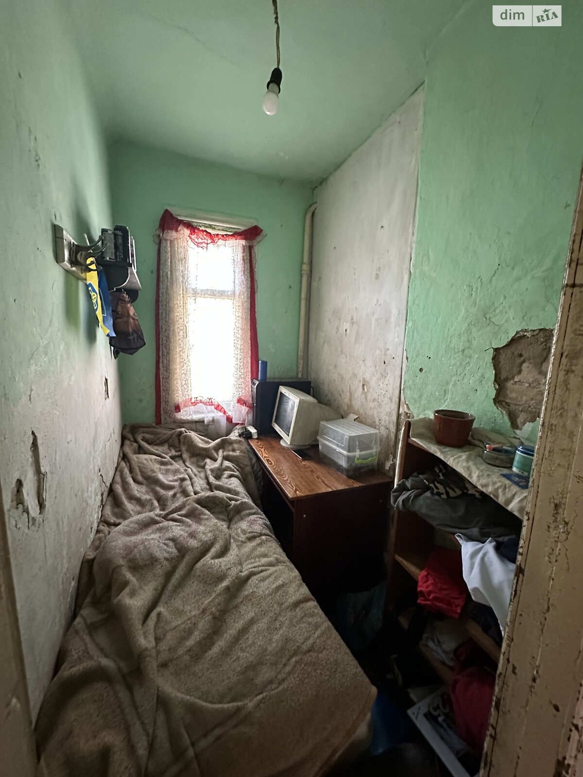 одноповерховий будинок, 69 кв. м, цегла. Продаж у Озерній фото 1 одноповерховий будинок, 69 кв. м, цегла. Продаж у Озерній фото 1