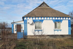 одноповерховий будинок з гаражем, 73.2 кв. м, кирпич. Продаж у Озерній фото 2