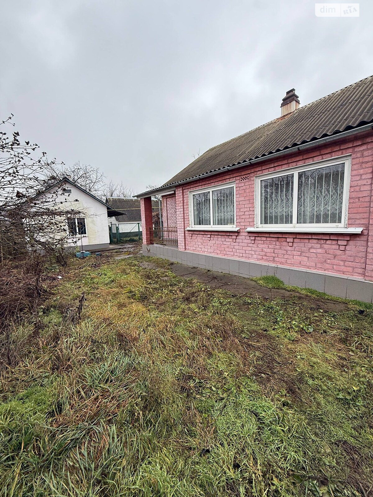 одноэтажный дом с гаражом, 78 кв. м, кирпич. Продажа в Озерной фото 1 одноэтажный дом с гаражом, 78 кв. м, кирпич. Продажа в Озерной фото 1