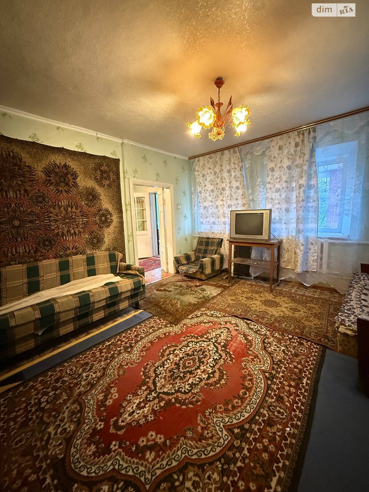 одноэтажный дом с гаражом, 78 кв. м, кирпич. Продажа в Озерной фото 1 одноэтажный дом с гаражом, 78 кв. м, кирпич. Продажа в Озерной фото 1