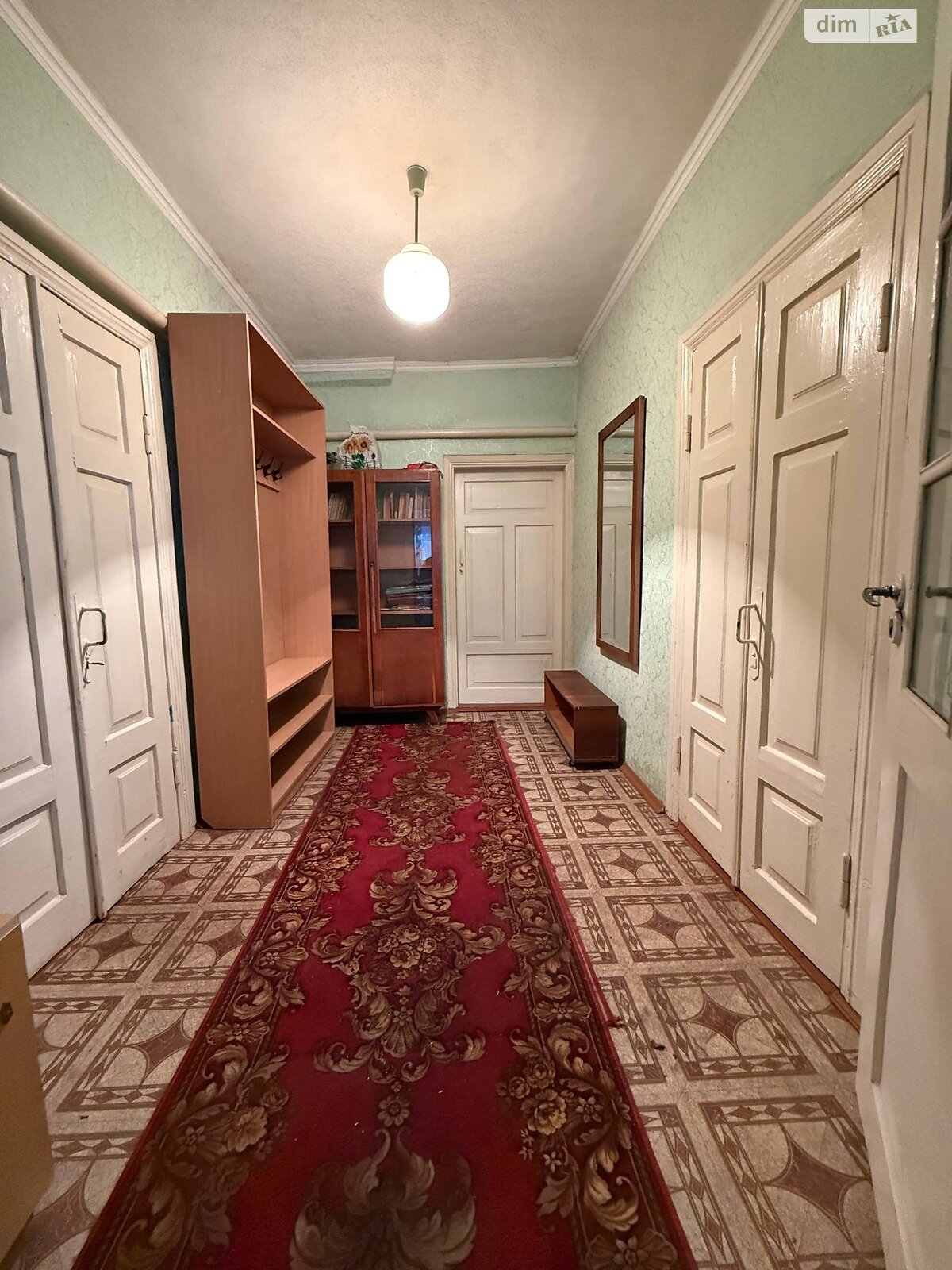 одноэтажный дом с гаражом, 78 кв. м, кирпич. Продажа в Озерной фото 1 одноэтажный дом с гаражом, 78 кв. м, кирпич. Продажа в Озерной фото 1