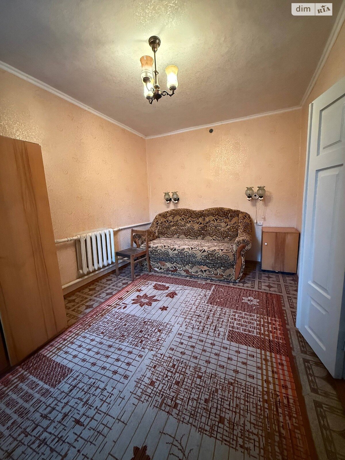 одноэтажный дом с гаражом, 78 кв. м, кирпич. Продажа в Озерной фото 1 одноэтажный дом с гаражом, 78 кв. м, кирпич. Продажа в Озерной фото 1