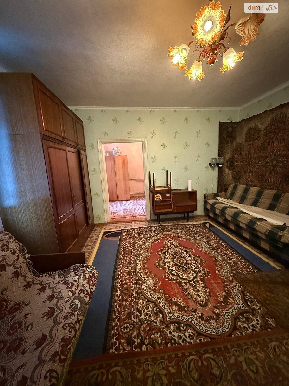 одноэтажный дом с гаражом, 78 кв. м, кирпич. Продажа в Озерной фото 1 одноэтажный дом с гаражом, 78 кв. м, кирпич. Продажа в Озерной фото 1