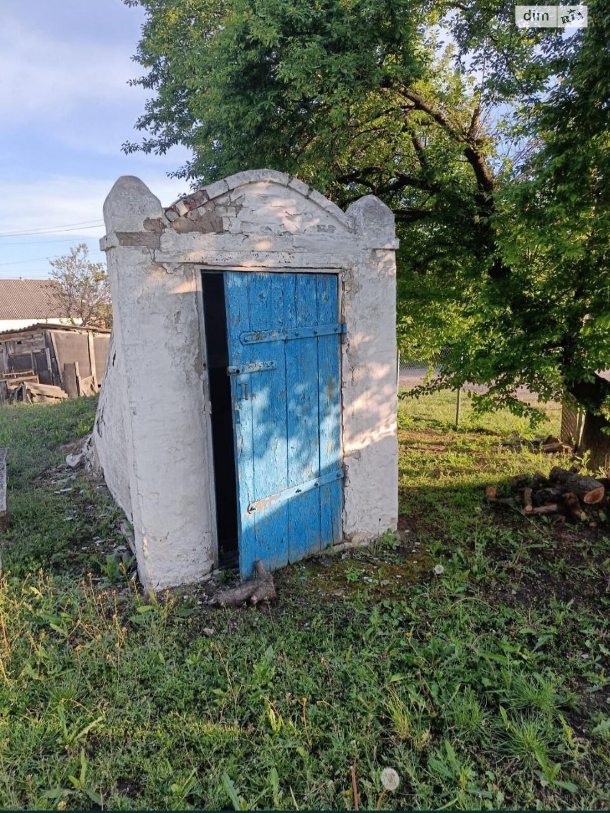 одноповерховий будинок, 63 кв. м, дерево и кирпич. Продаж у Озерній фото 1 одноповерховий будинок, 63 кв. м, дерево и кирпич. Продаж у Озерній фото 1
