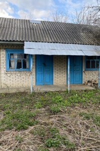 одноэтажный дом с верандой, 60.2 кв. м, кирпич саманный. Продажа в Озеро фото 2