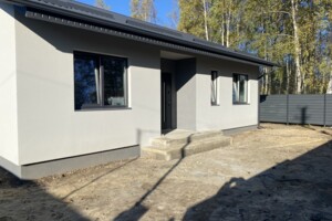 одноповерховий будинок, 80 кв. м, піноблок. Продаж у Озерці фото 2