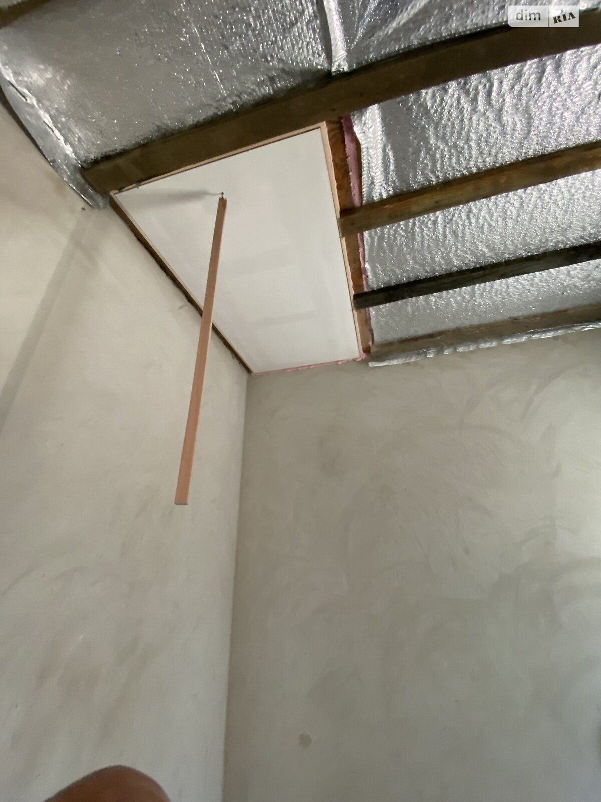 одноповерховий будинок, 80 кв. м, піноблок. Продаж у Озерці фото 1 одноповерховий будинок, 80 кв. м, піноблок. Продаж у Озерці фото 1