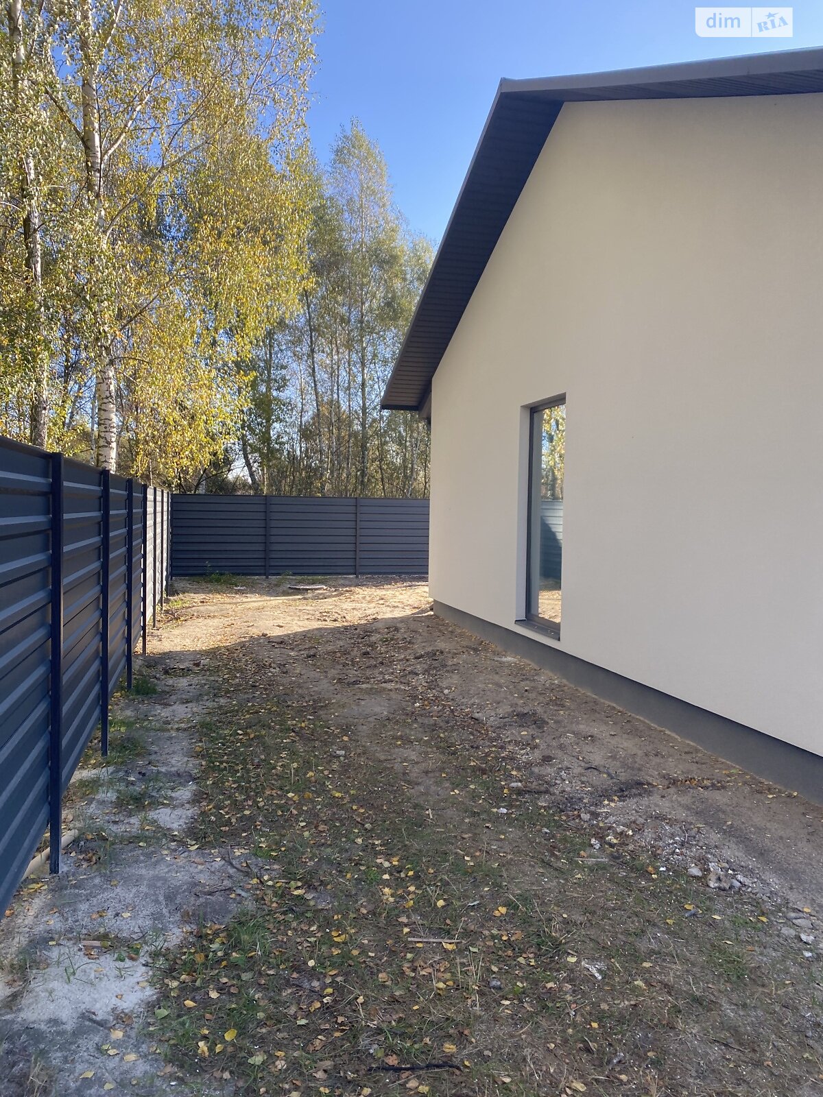 одноповерховий будинок, 80 кв. м, піноблок. Продаж у Озерці фото 1 одноповерховий будинок, 80 кв. м, піноблок. Продаж у Озерці фото 1