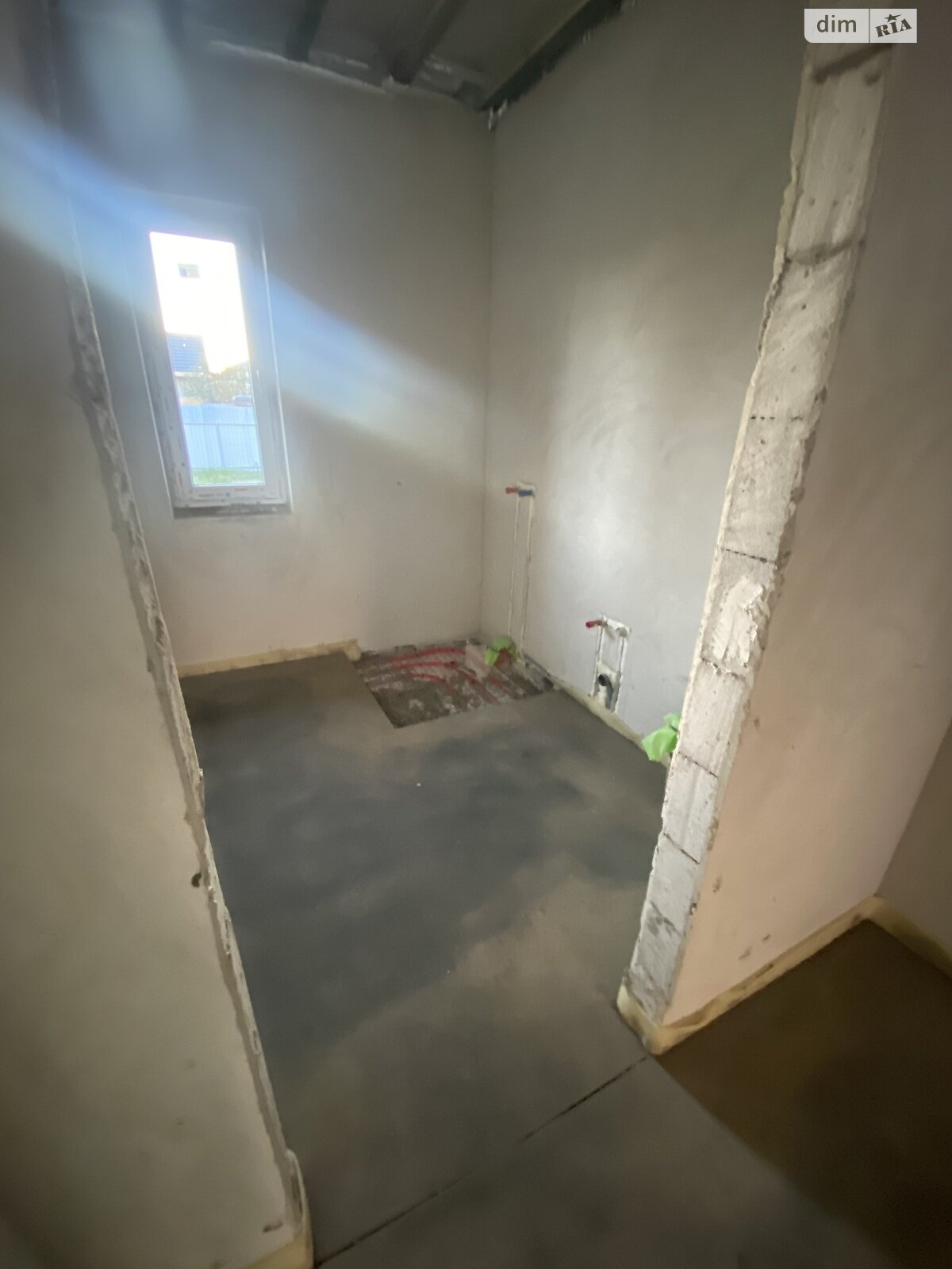 одноповерховий будинок, 80 кв. м, піноблок. Продаж у Озерці фото 1 одноповерховий будинок, 80 кв. м, піноблок. Продаж у Озерці фото 1