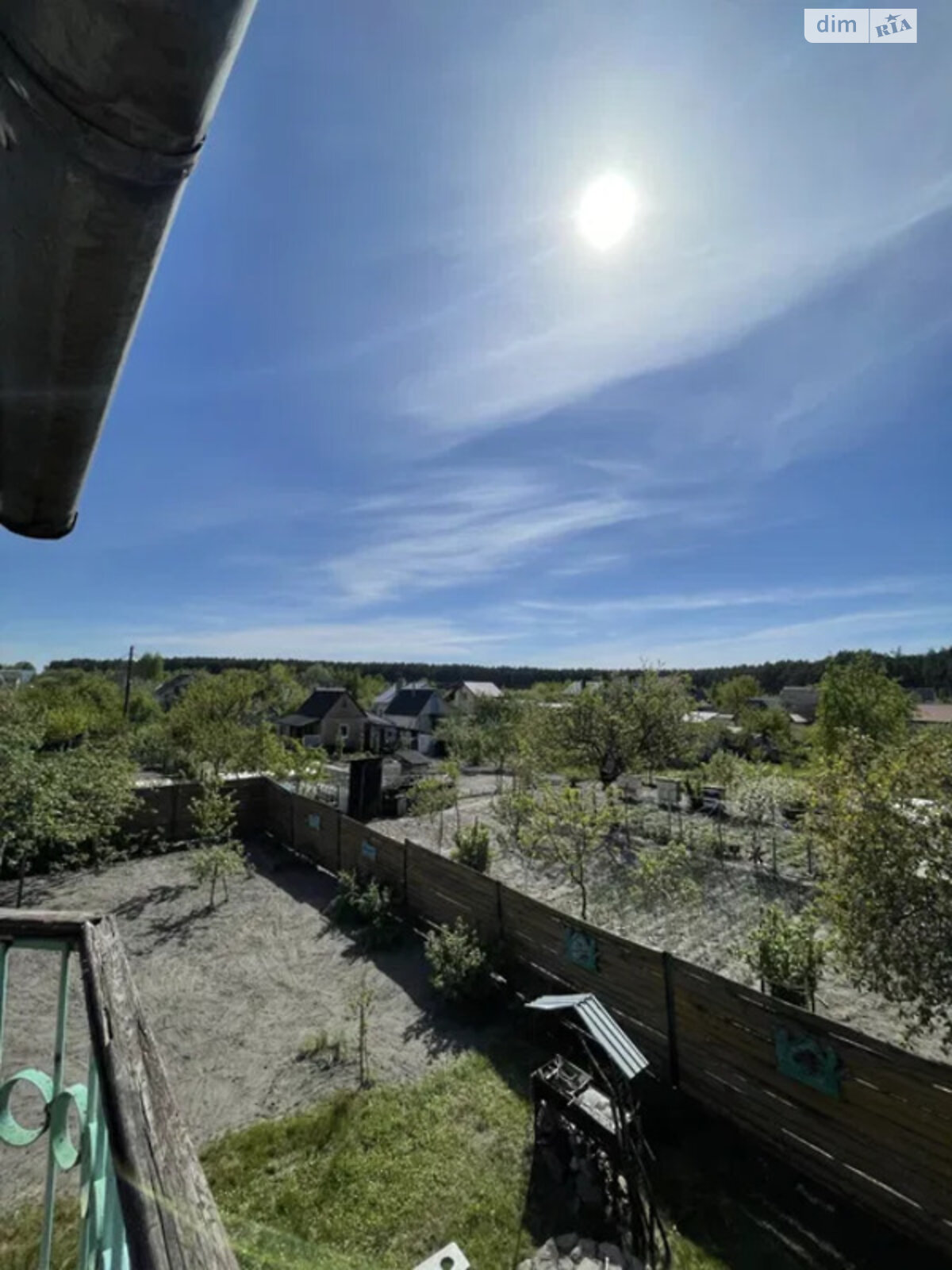 триповерховий будинок, 70 кв. м, цегла. Продаж у Озерці фото 1