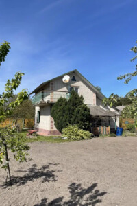 триповерховий будинок, 70 кв. м, цегла. Продаж у Озерці фото 2