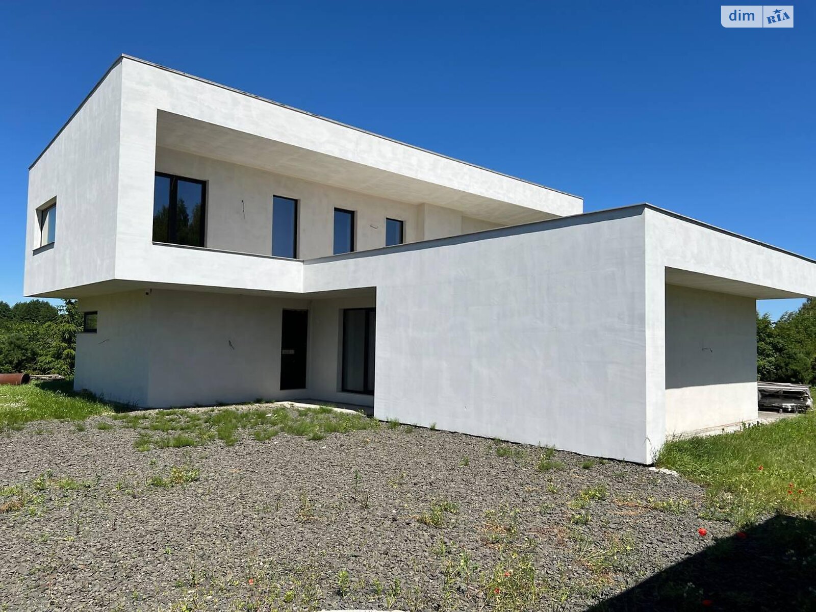 двоповерховий будинок з ремонтом, 205 кв. м, цегла. Продаж у Озерці фото 1 двоповерховий будинок з ремонтом, 205 кв. м, цегла. Продаж у Озерці фото 1