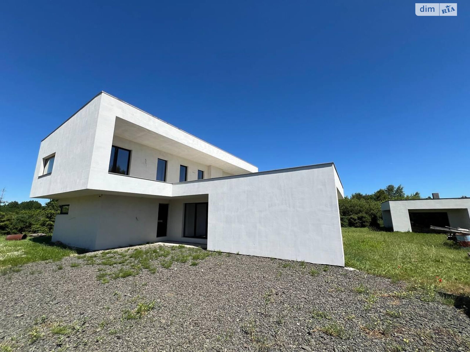 двоповерховий будинок з ремонтом, 205 кв. м, цегла. Продаж у Озерці фото 1 двоповерховий будинок з ремонтом, 205 кв. м, цегла. Продаж у Озерці фото 1