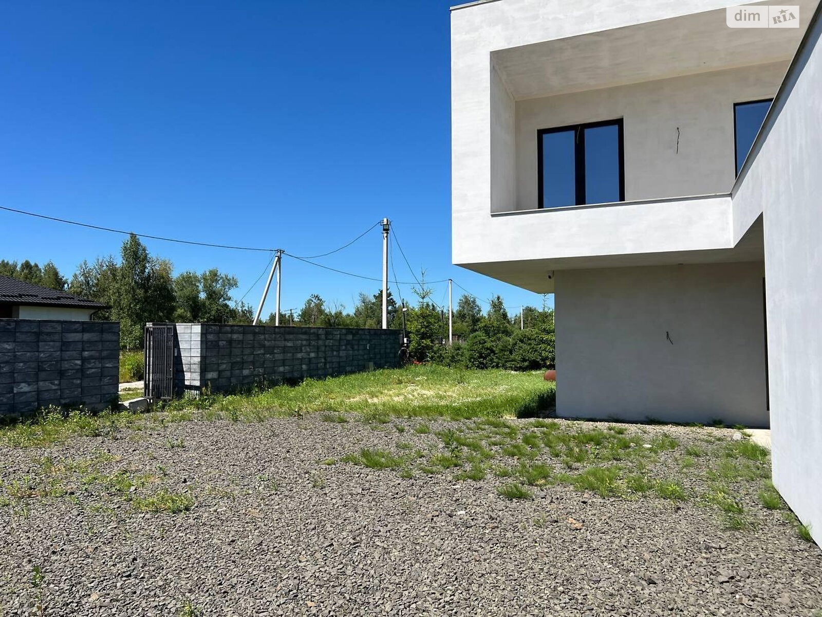 двоповерховий будинок з ремонтом, 205 кв. м, цегла. Продаж у Озерці фото 1 двоповерховий будинок з ремонтом, 205 кв. м, цегла. Продаж у Озерці фото 1