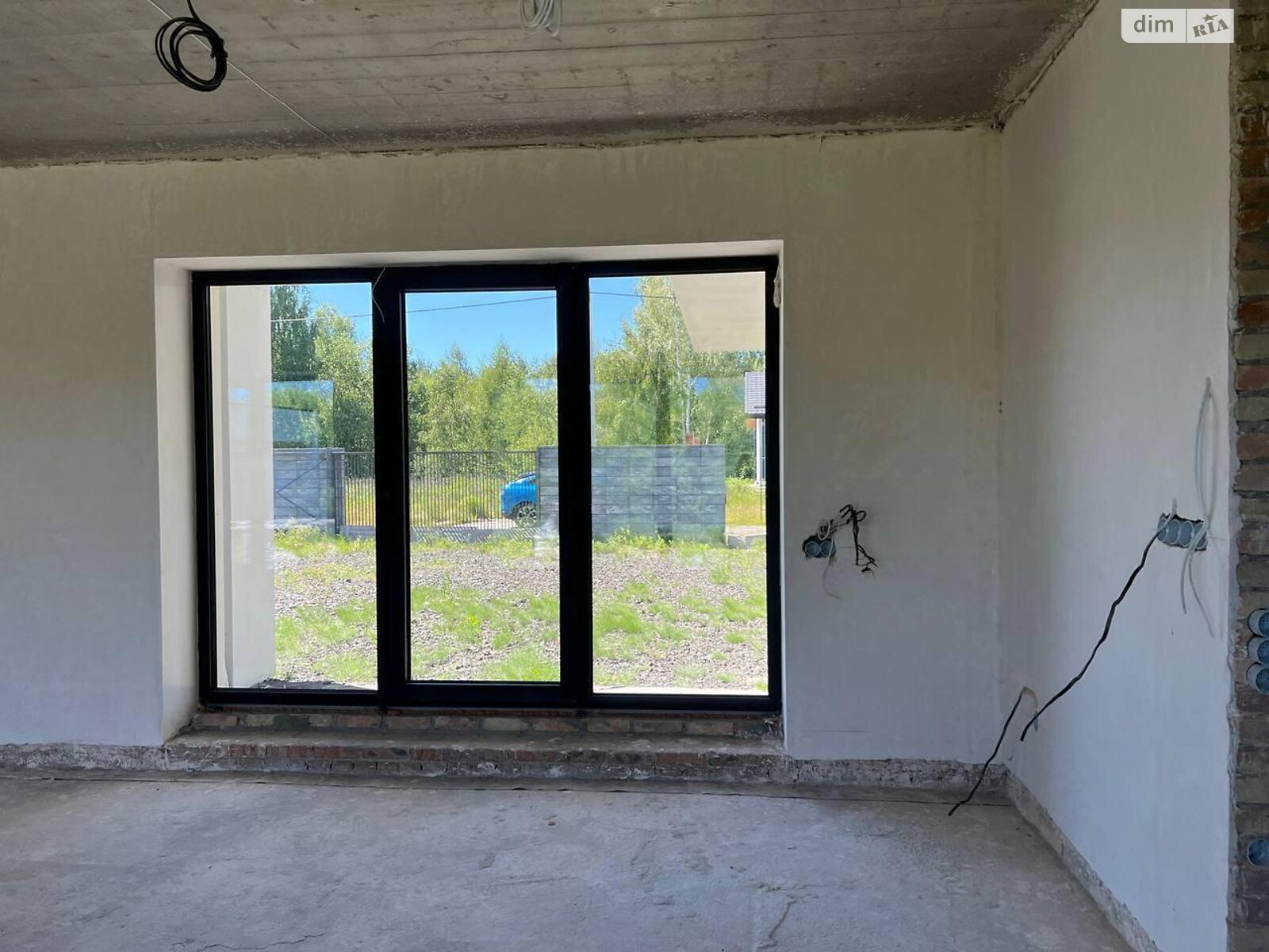 двоповерховий будинок з ремонтом, 205 кв. м, цегла. Продаж у Озерці фото 1 двоповерховий будинок з ремонтом, 205 кв. м, цегла. Продаж у Озерці фото 1